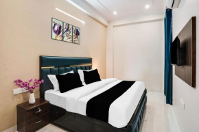 Hotel O Sawariya